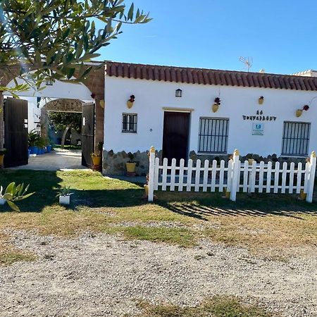 El Cortijillo De Tarifa Apartment Екстериор снимка