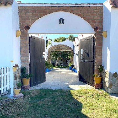 El Cortijillo De Tarifa Apartment Екстериор снимка