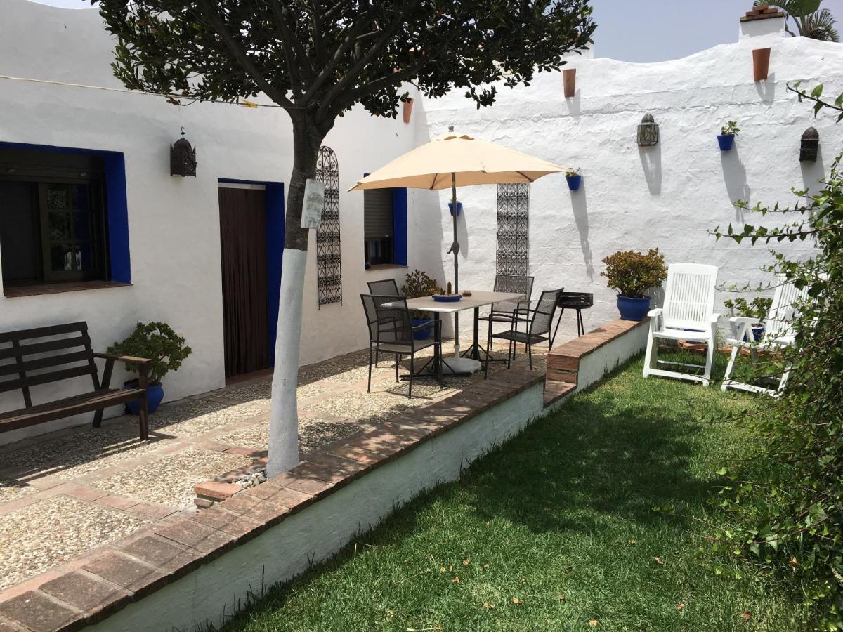 El Cortijillo De Tarifa Apartment Екстериор снимка