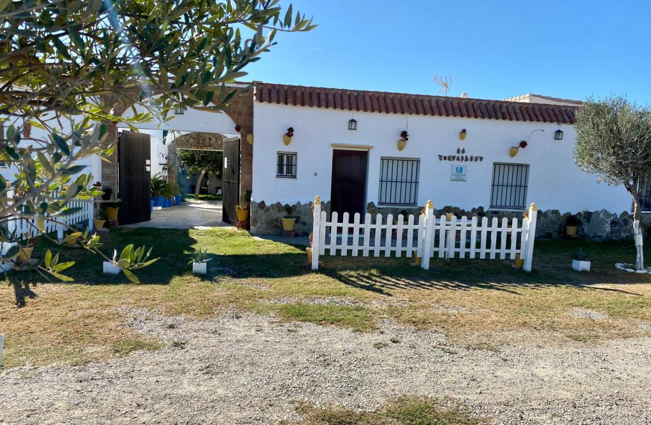 El Cortijillo De Tarifa Apartment Екстериор снимка