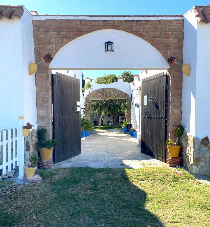 El Cortijillo De Tarifa Apartment Екстериор снимка