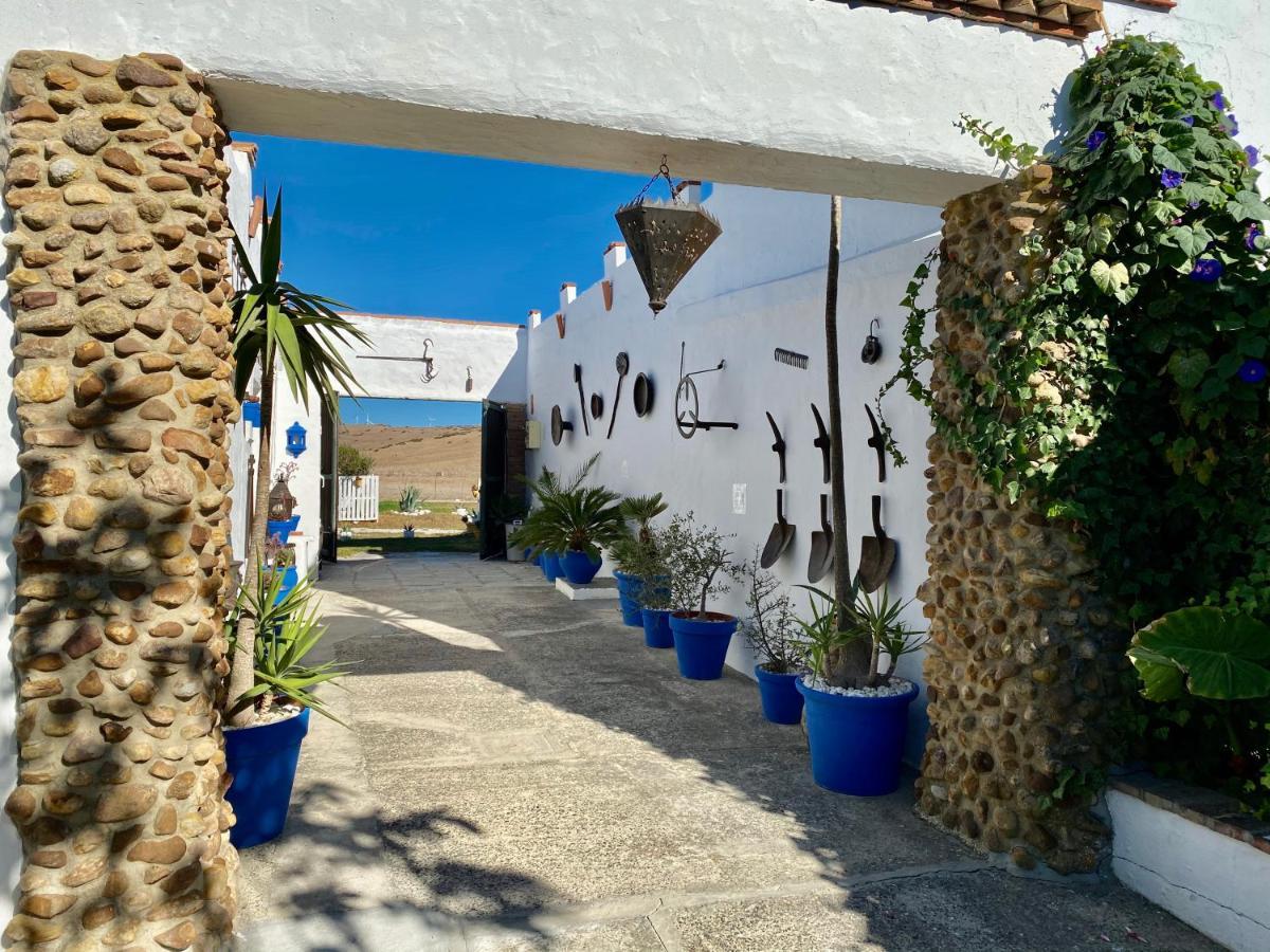 El Cortijillo De Tarifa Apartment Екстериор снимка