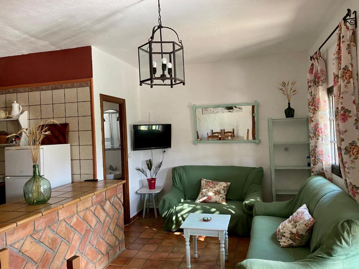El Cortijillo De Tarifa Apartment Екстериор снимка