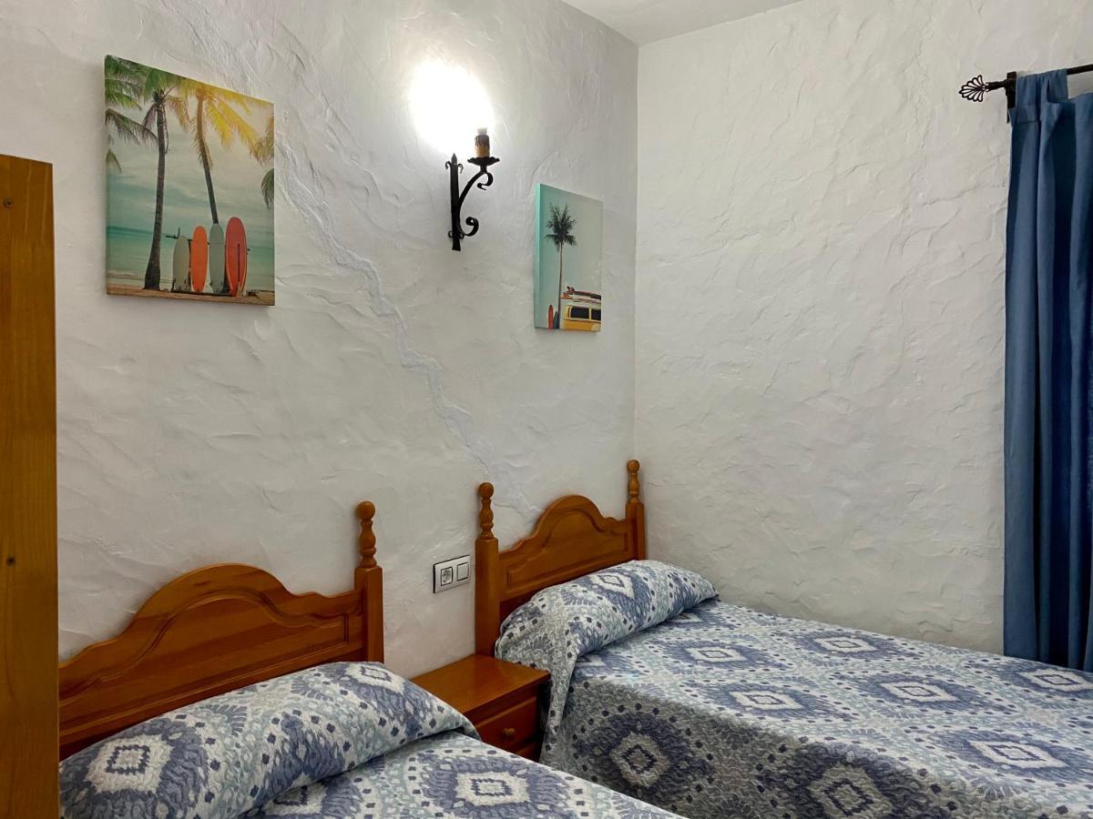 El Cortijillo De Tarifa Apartment Екстериор снимка