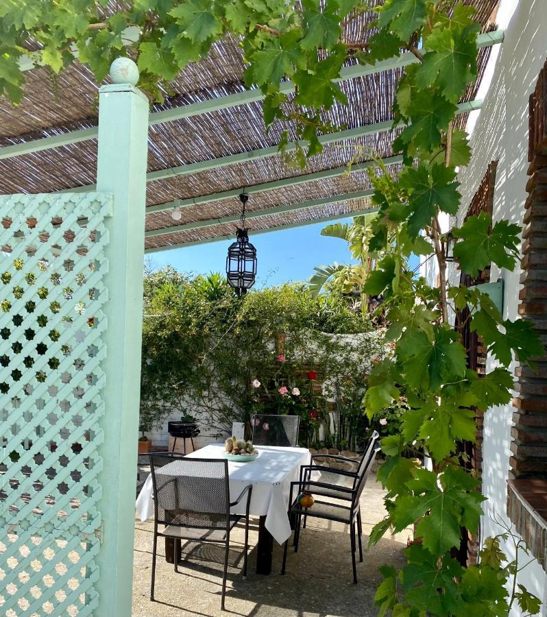 El Cortijillo De Tarifa Apartment Екстериор снимка