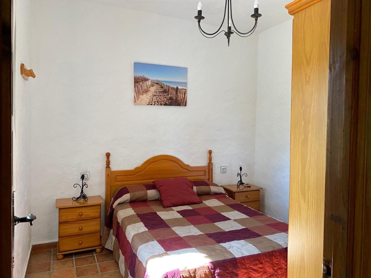 El Cortijillo De Tarifa Apartment Екстериор снимка