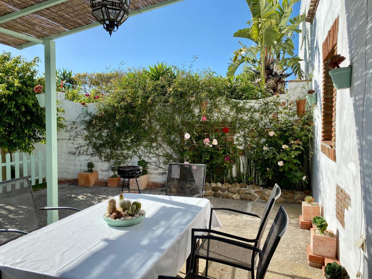 El Cortijillo De Tarifa Apartment Екстериор снимка