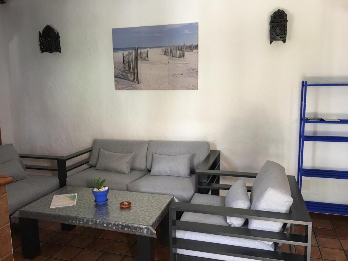 El Cortijillo De Tarifa Apartment Екстериор снимка