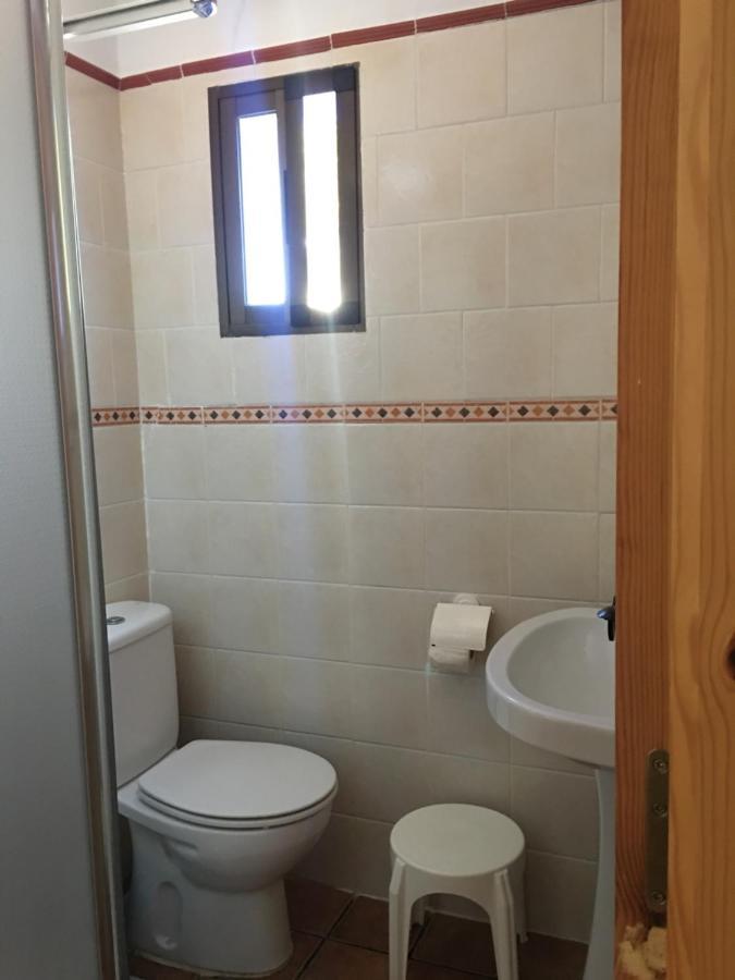 El Cortijillo De Tarifa Apartment Екстериор снимка