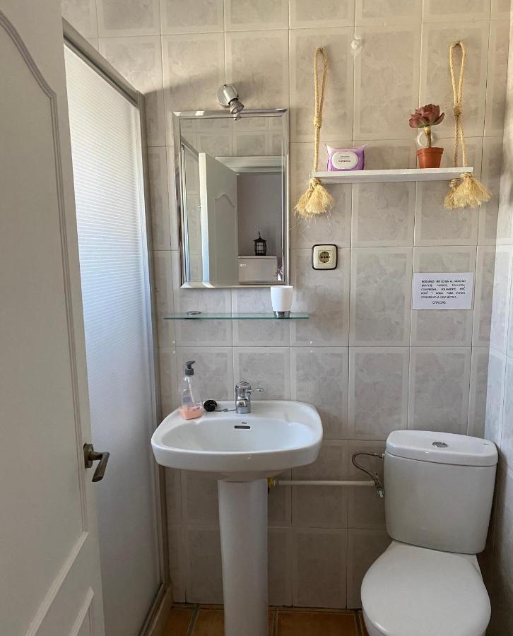 El Cortijillo De Tarifa Apartment Екстериор снимка