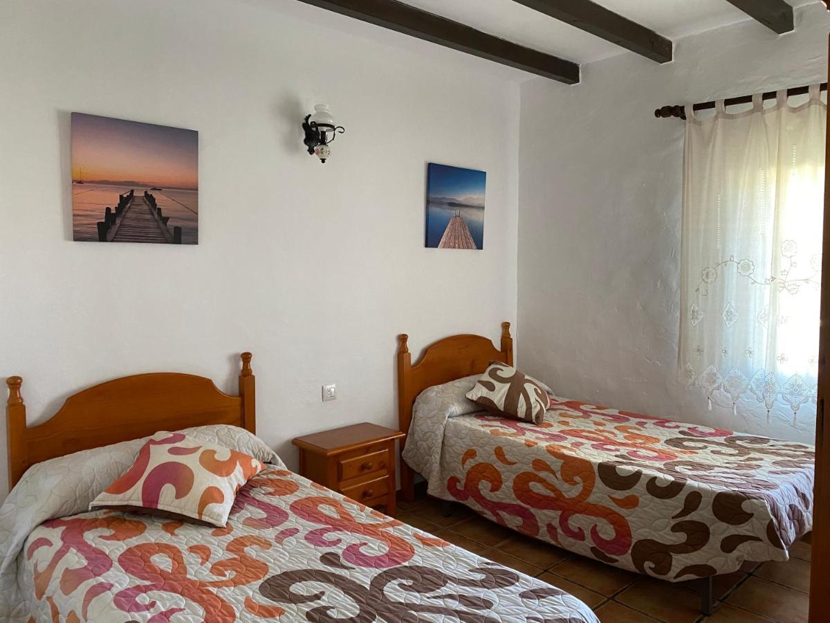 El Cortijillo De Tarifa Apartment Екстериор снимка