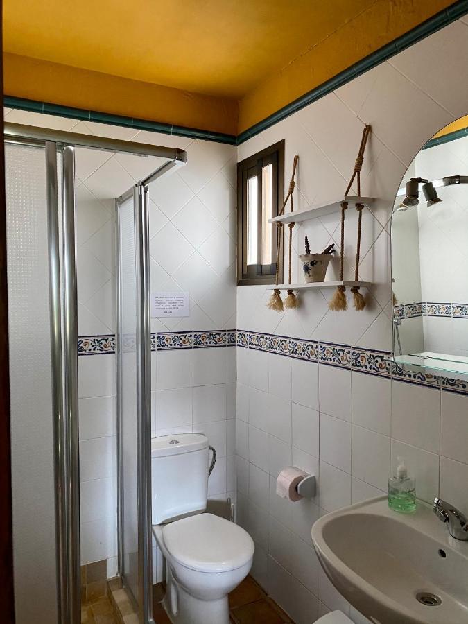 El Cortijillo De Tarifa Apartment Екстериор снимка