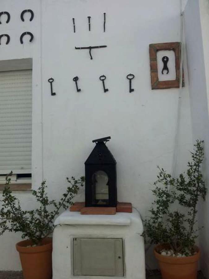 El Cortijillo De Tarifa Apartment Екстериор снимка