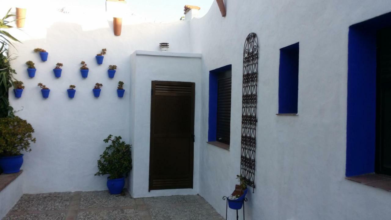 El Cortijillo De Tarifa Apartment Екстериор снимка