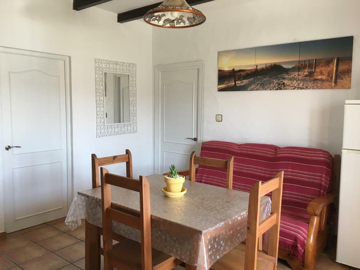 El Cortijillo De Tarifa Apartment Екстериор снимка