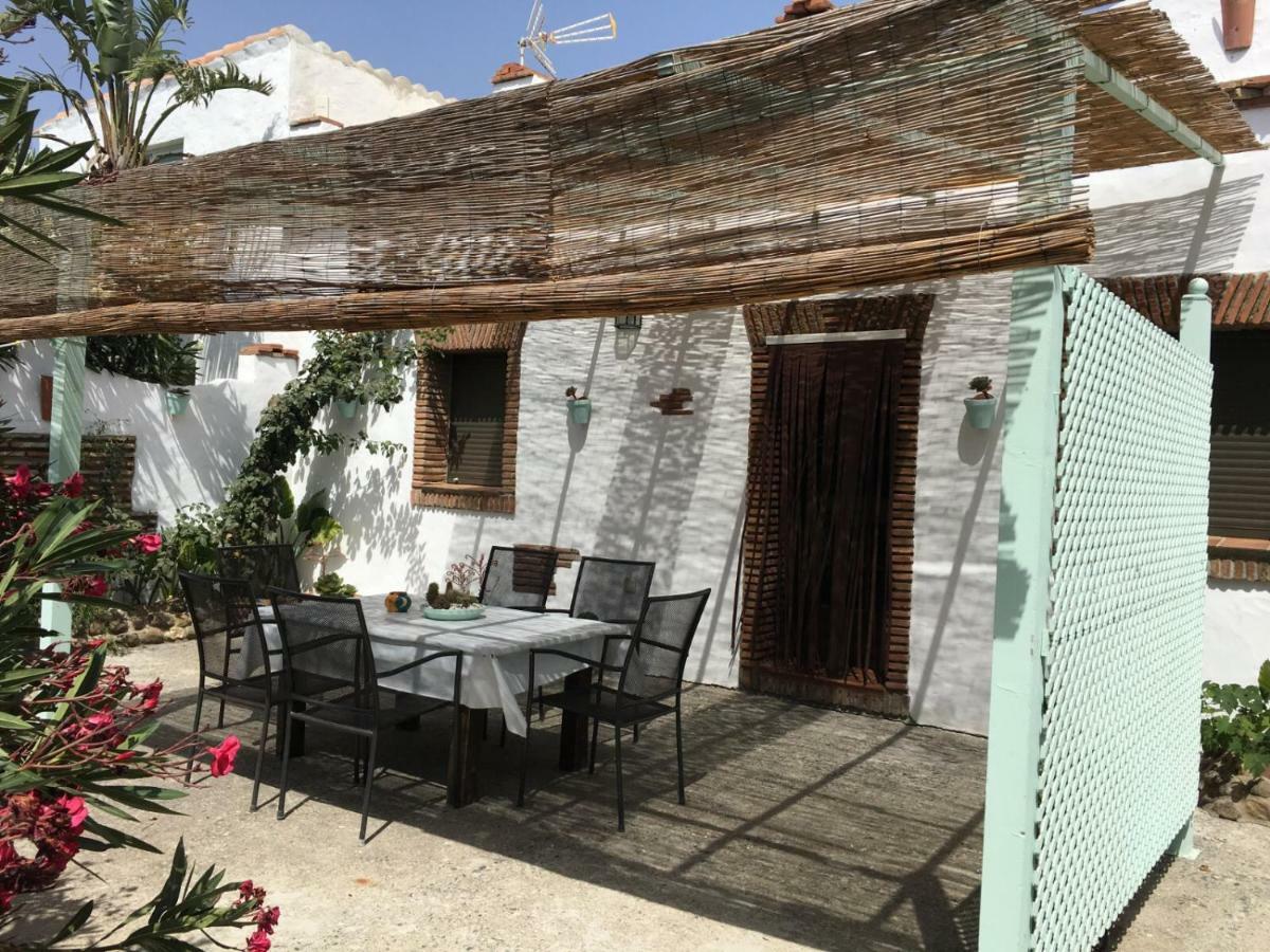 El Cortijillo De Tarifa Apartment Екстериор снимка